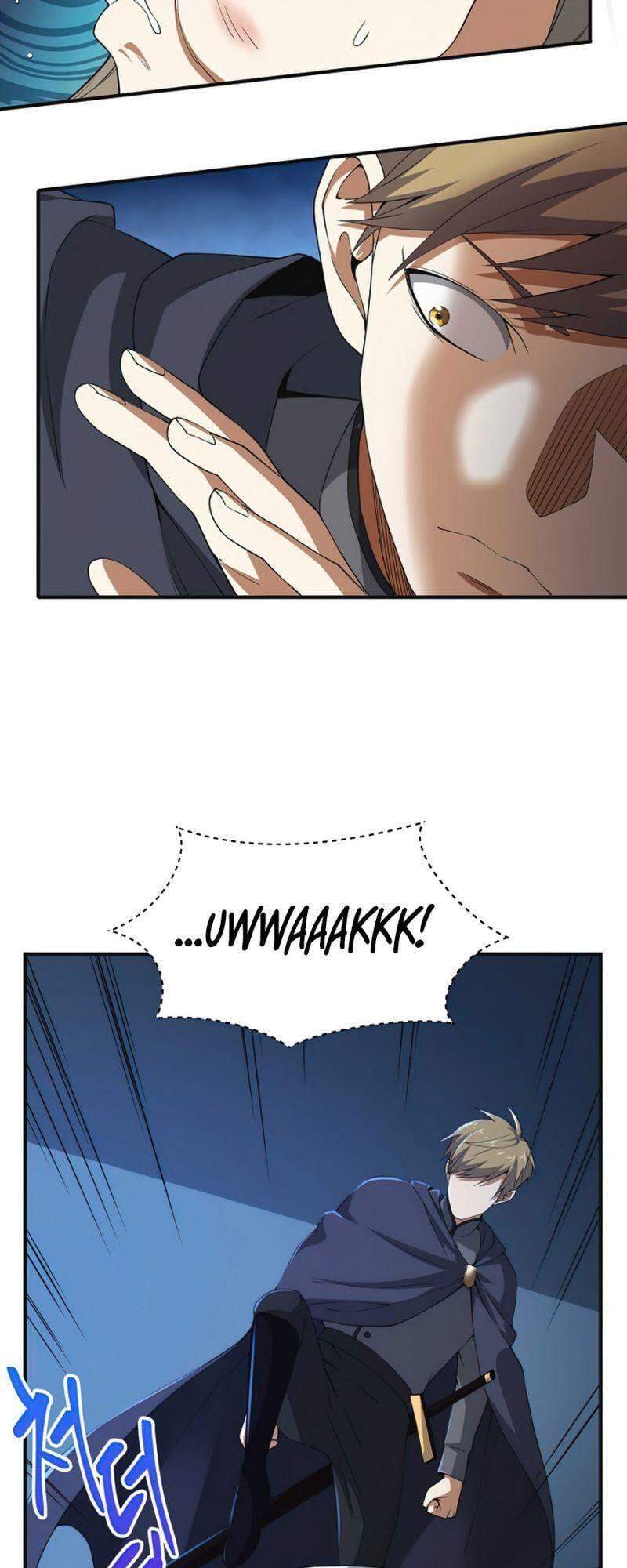 Thương Nhân Thánh Thần Chap 36 - Next Chap 37