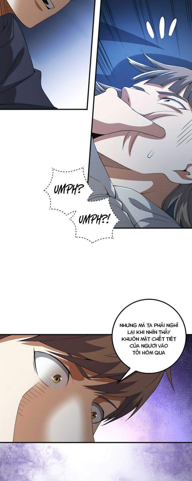 Thương Nhân Thánh Thần Chap 36 - Next Chap 37