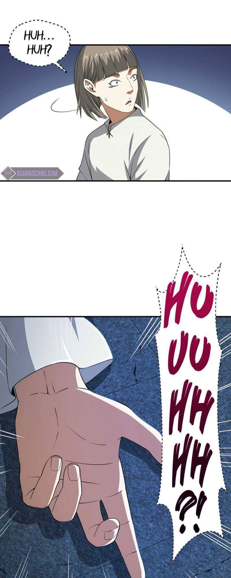 Thương Nhân Thánh Thần Chap 36 - Next Chap 37