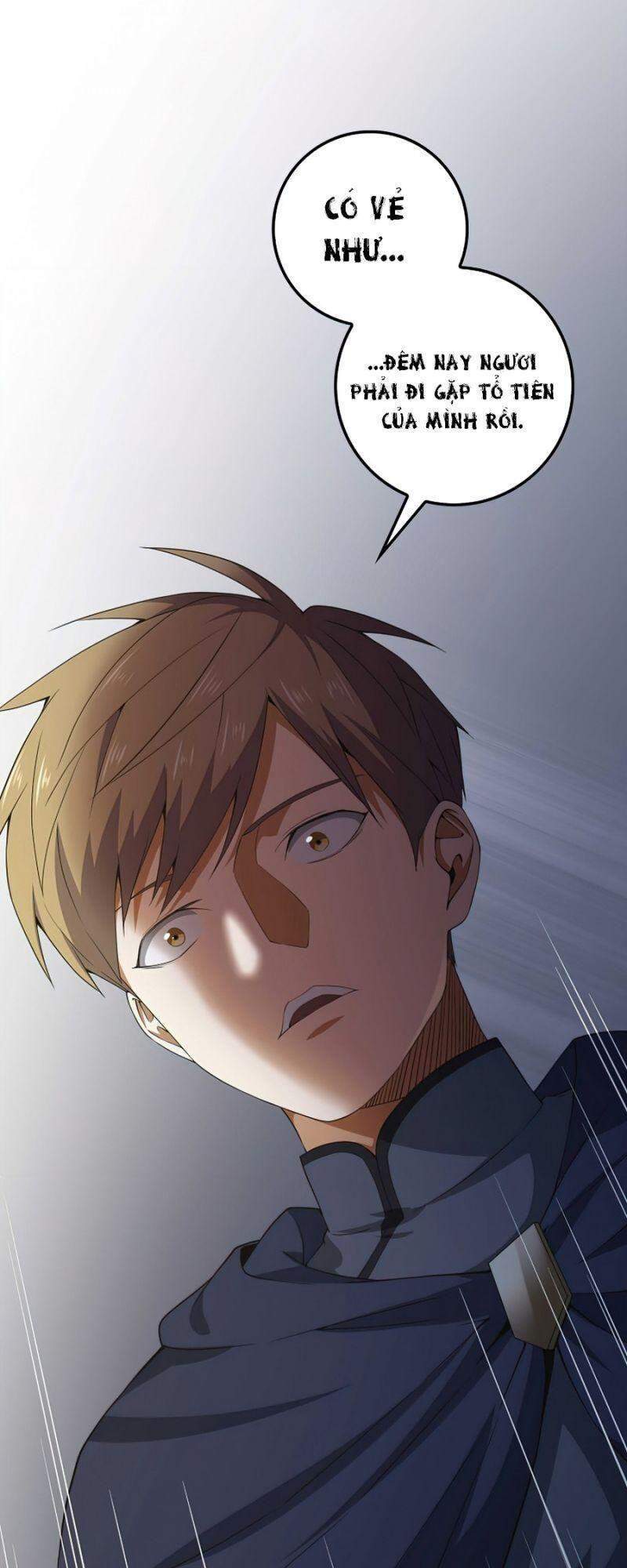 Thương Nhân Thánh Thần Chap 36 - Next Chap 37