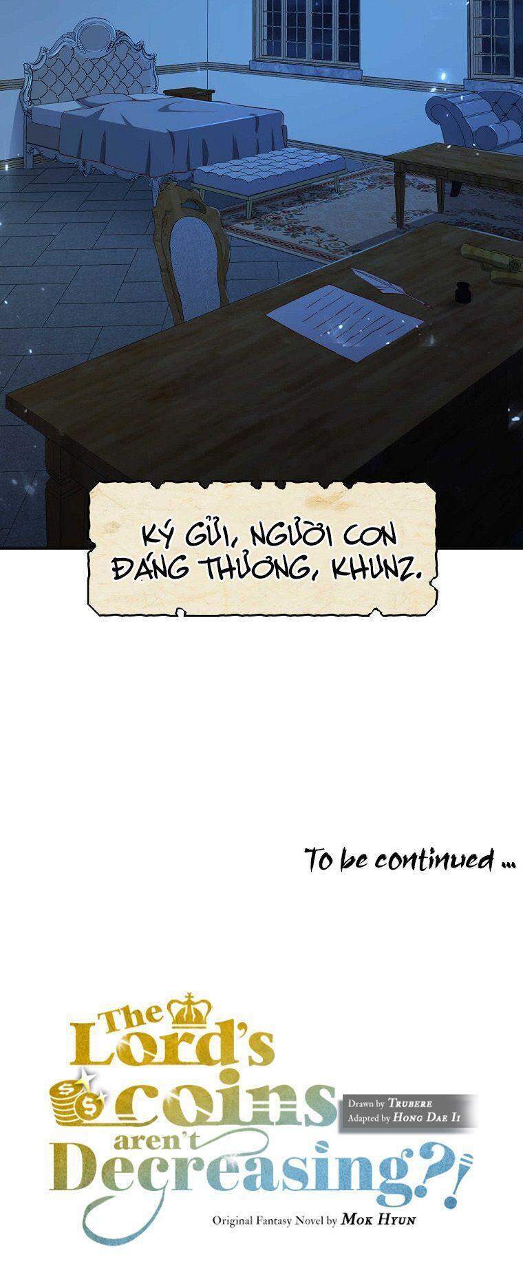 Thương Nhân Thánh Thần Chap 37 - Next Chap 38