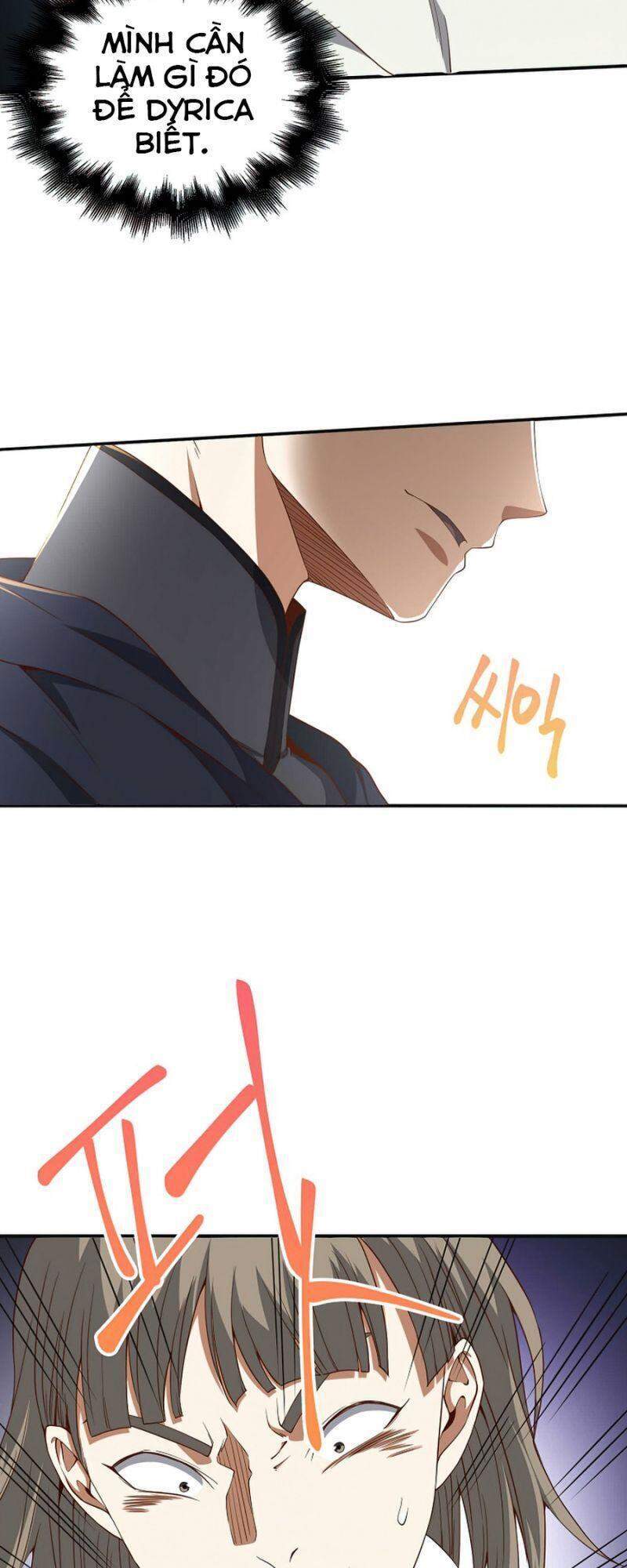 Thương Nhân Thánh Thần Chap 37 - Next Chap 38