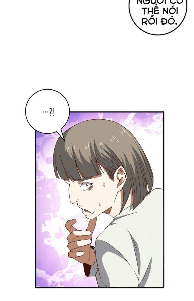 Thương Nhân Thánh Thần Chap 37 - Next Chap 38