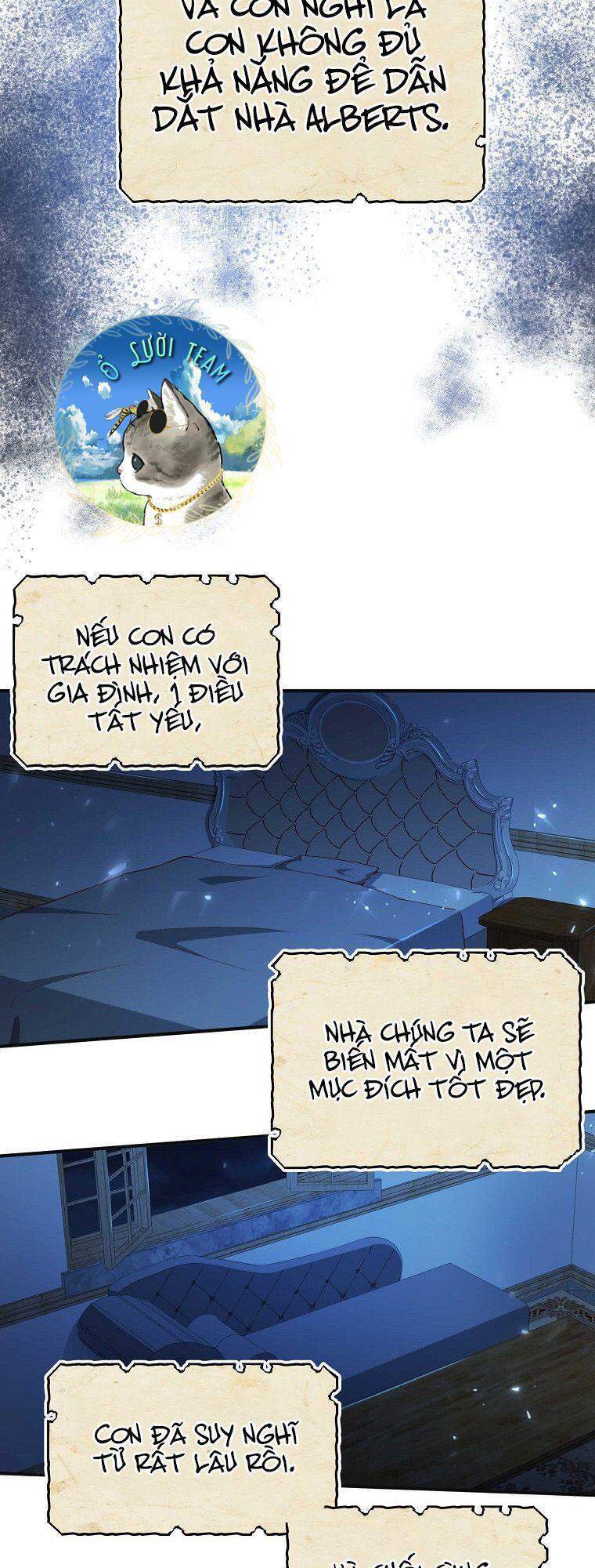 Thương Nhân Thánh Thần Chap 37 - Next Chap 38