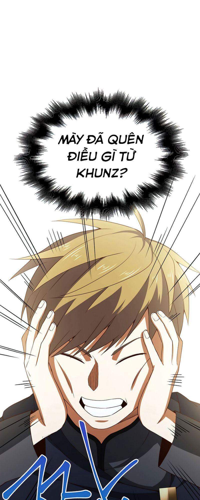Thương Nhân Thánh Thần Chap 38 - Next Chap 39