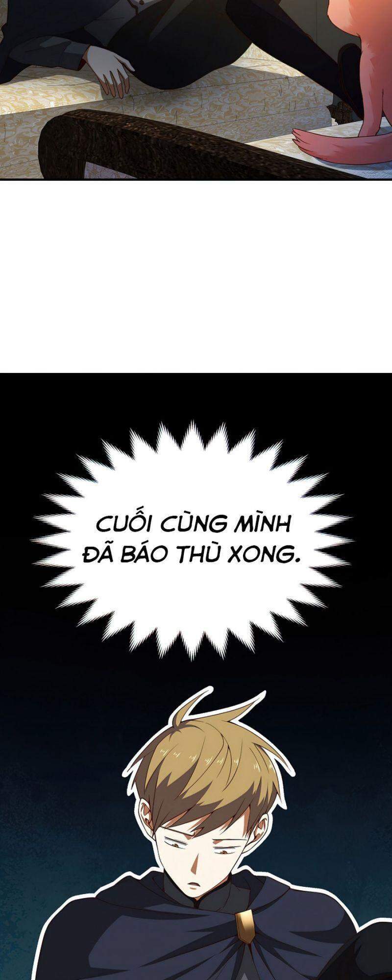 Thương Nhân Thánh Thần Chap 38 - Next Chap 39