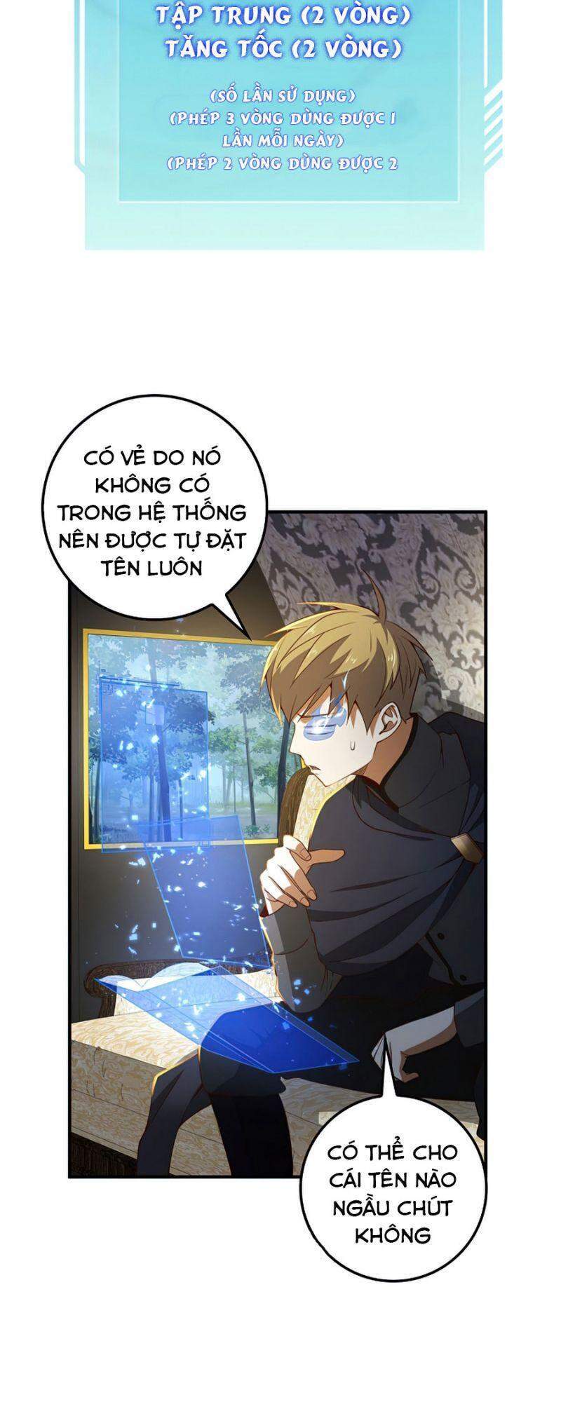 Thương Nhân Thánh Thần Chap 38 - Next Chap 39