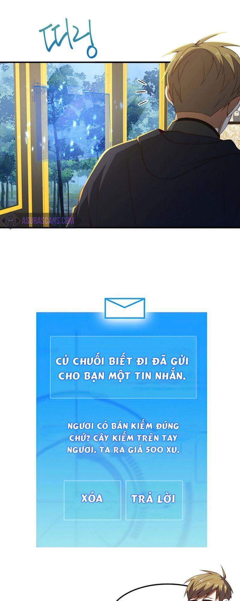 Thương Nhân Thánh Thần Chap 38 - Next Chap 39