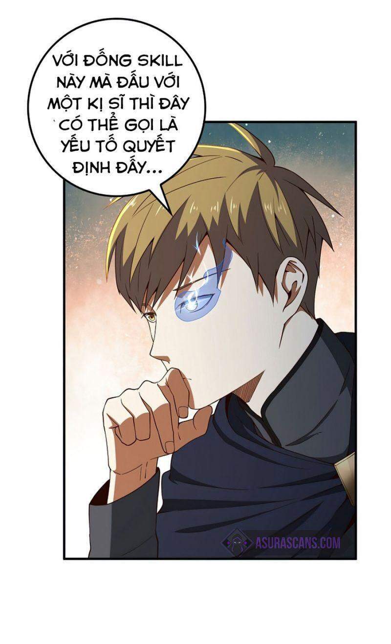 Thương Nhân Thánh Thần Chap 38 - Next Chap 39