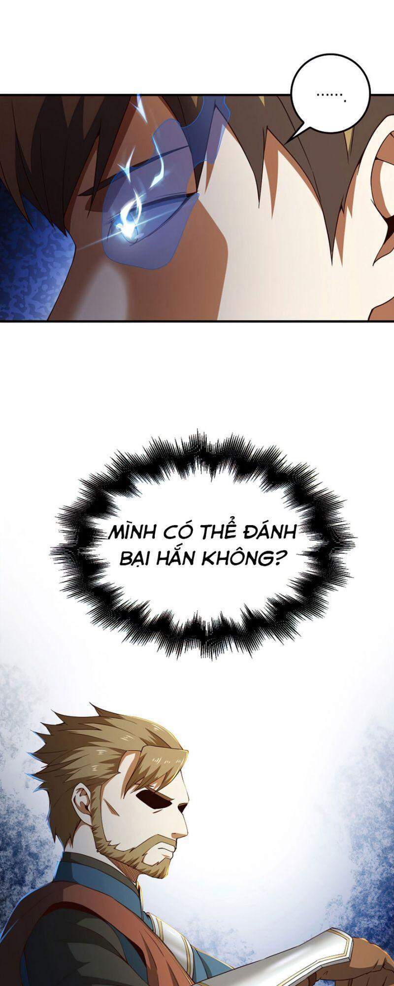 Thương Nhân Thánh Thần Chap 38 - Next Chap 39