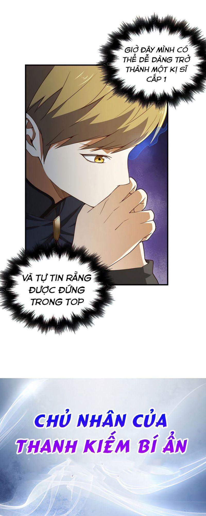 Thương Nhân Thánh Thần Chap 38 - Next Chap 39