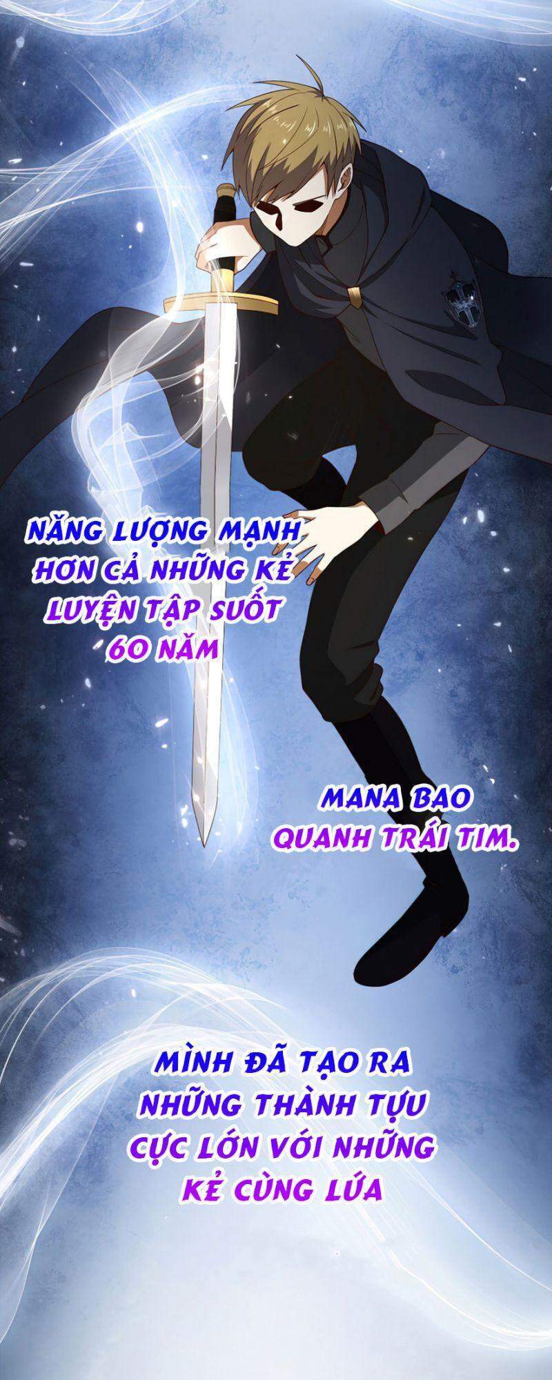 Thương Nhân Thánh Thần Chap 38 - Next Chap 39