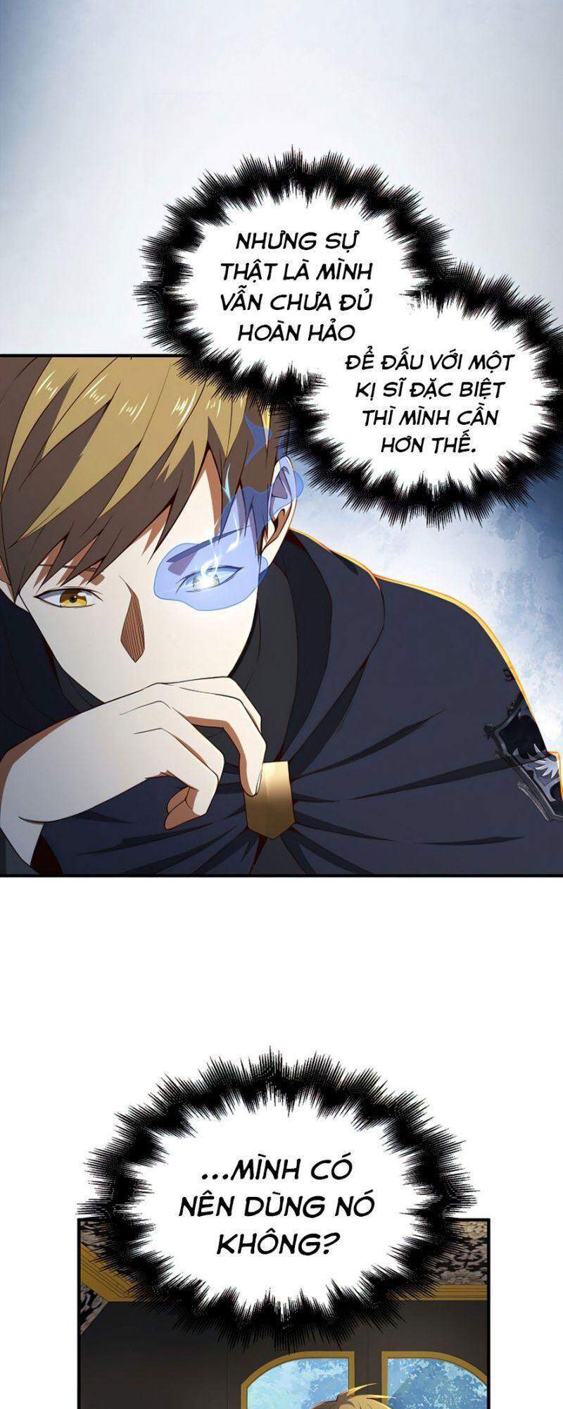 Thương Nhân Thánh Thần Chap 38 - Next Chap 39