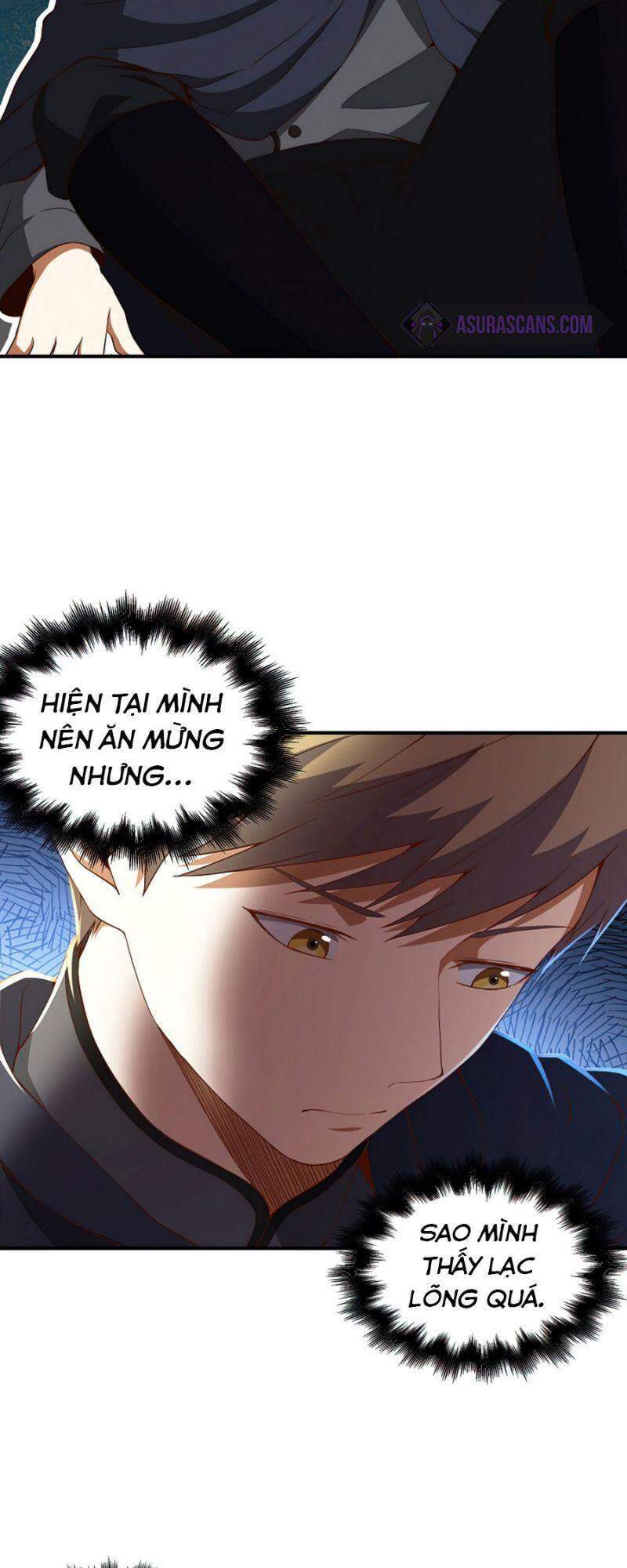 Thương Nhân Thánh Thần Chap 38 - Next Chap 39