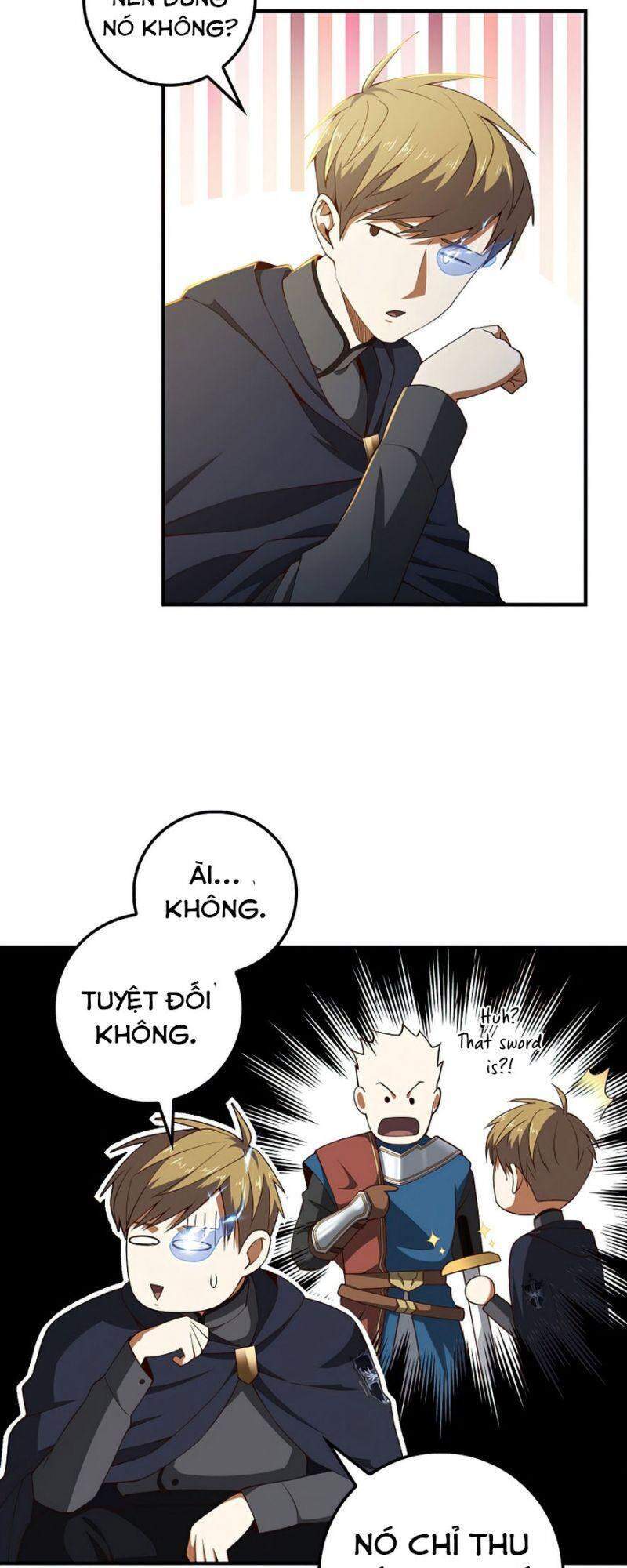 Thương Nhân Thánh Thần Chap 38 - Next Chap 39