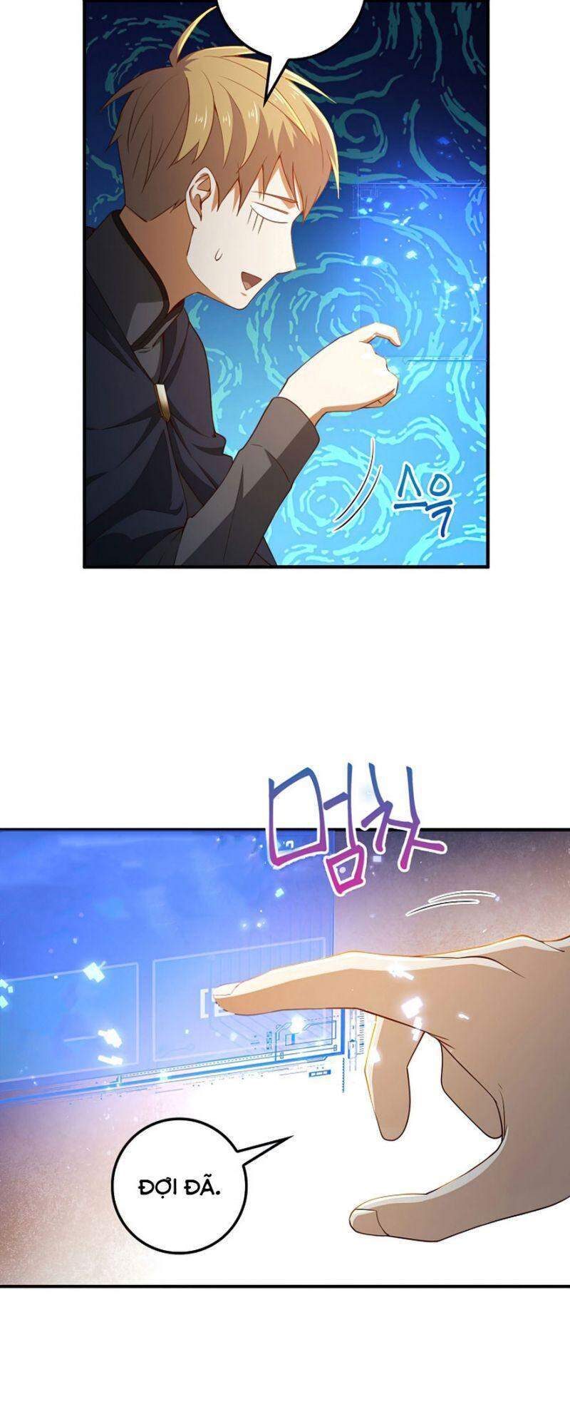 Thương Nhân Thánh Thần Chap 38 - Next Chap 39