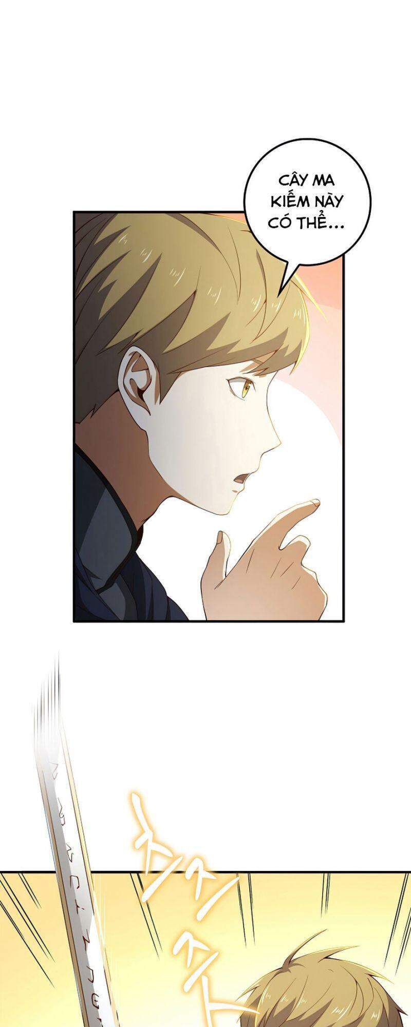 Thương Nhân Thánh Thần Chap 38 - Next Chap 39