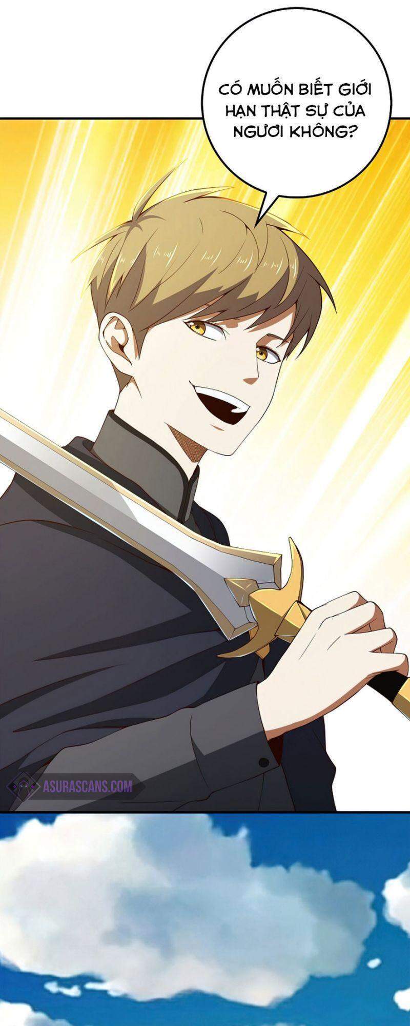 Thương Nhân Thánh Thần Chap 38 - Next Chap 39
