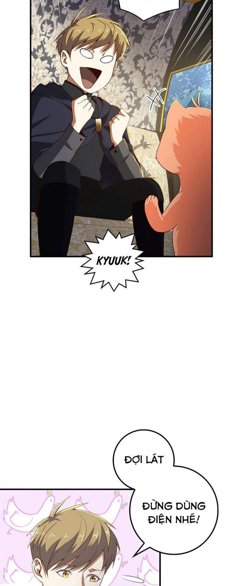 Thương Nhân Thánh Thần Chap 38 - Next Chap 39