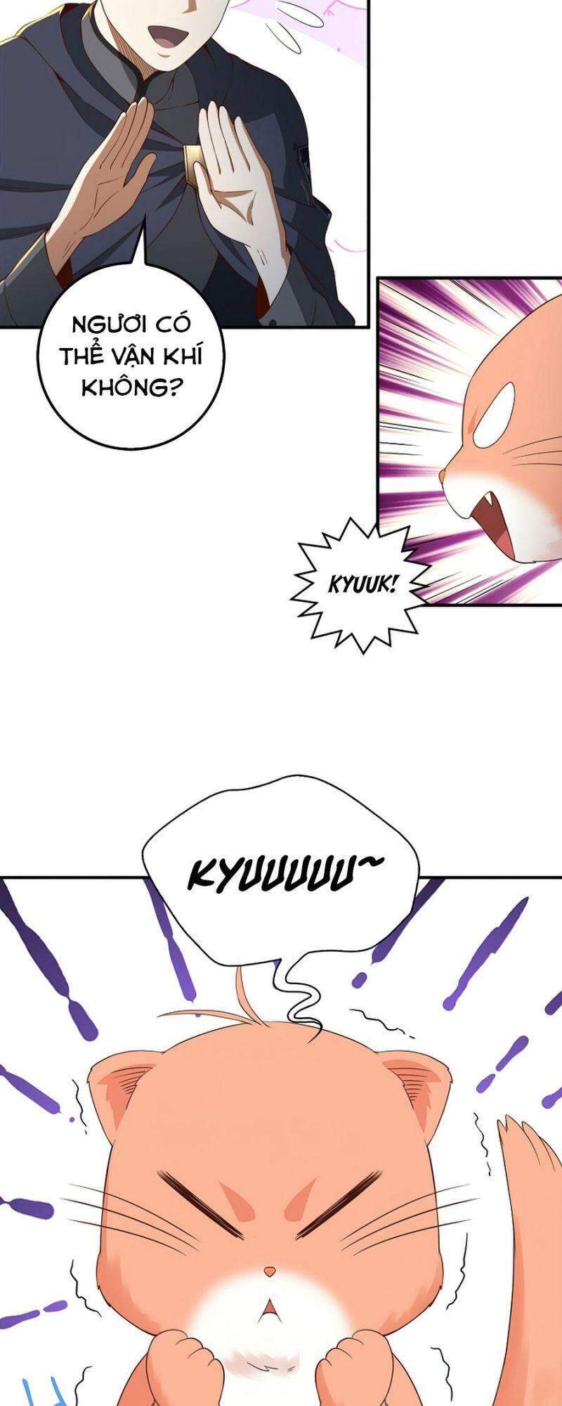 Thương Nhân Thánh Thần Chap 38 - Next Chap 39