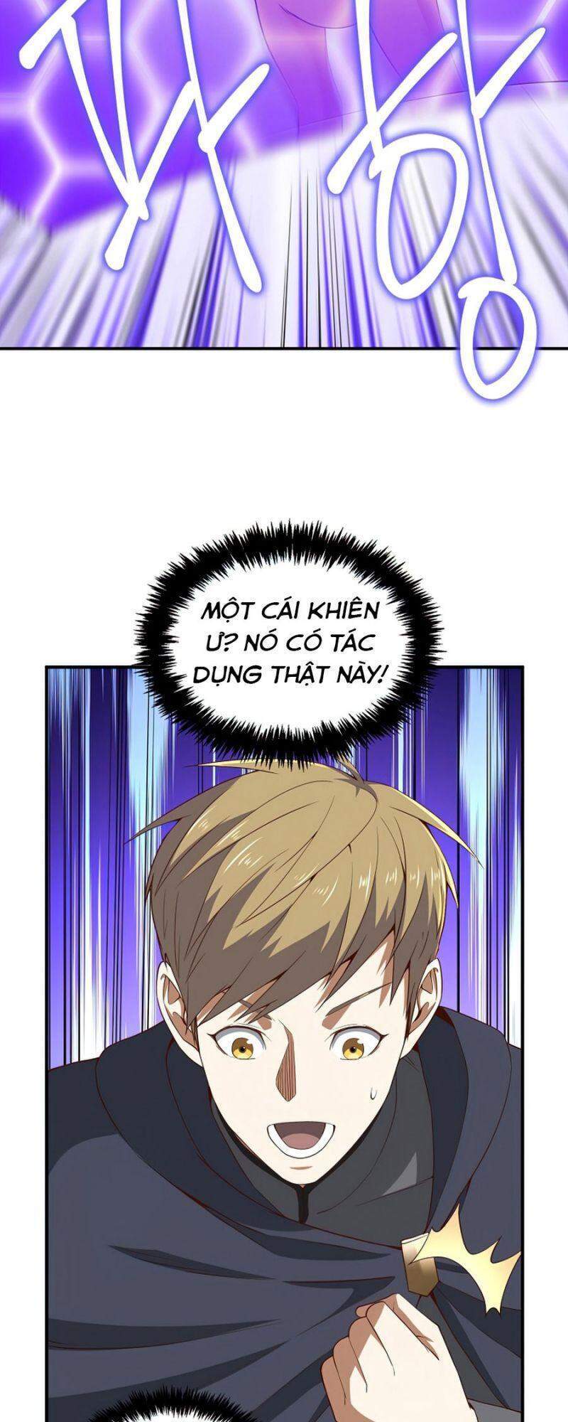Thương Nhân Thánh Thần Chap 38 - Next Chap 39