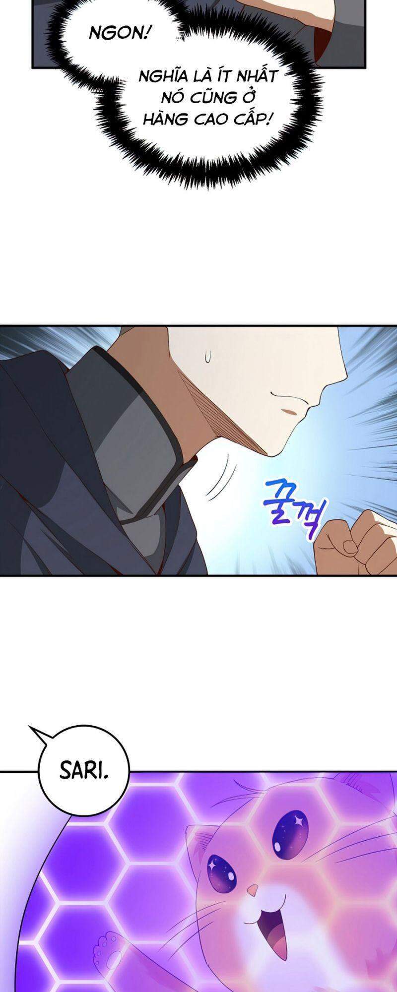Thương Nhân Thánh Thần Chap 38 - Next Chap 39