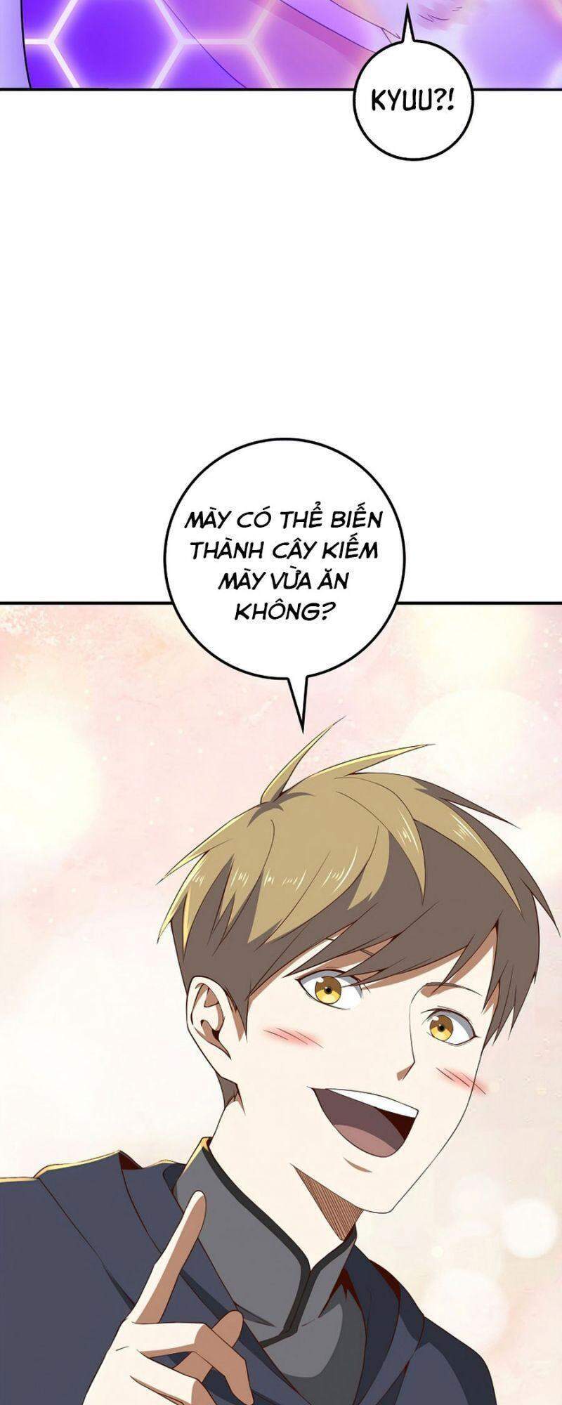 Thương Nhân Thánh Thần Chap 38 - Next Chap 39