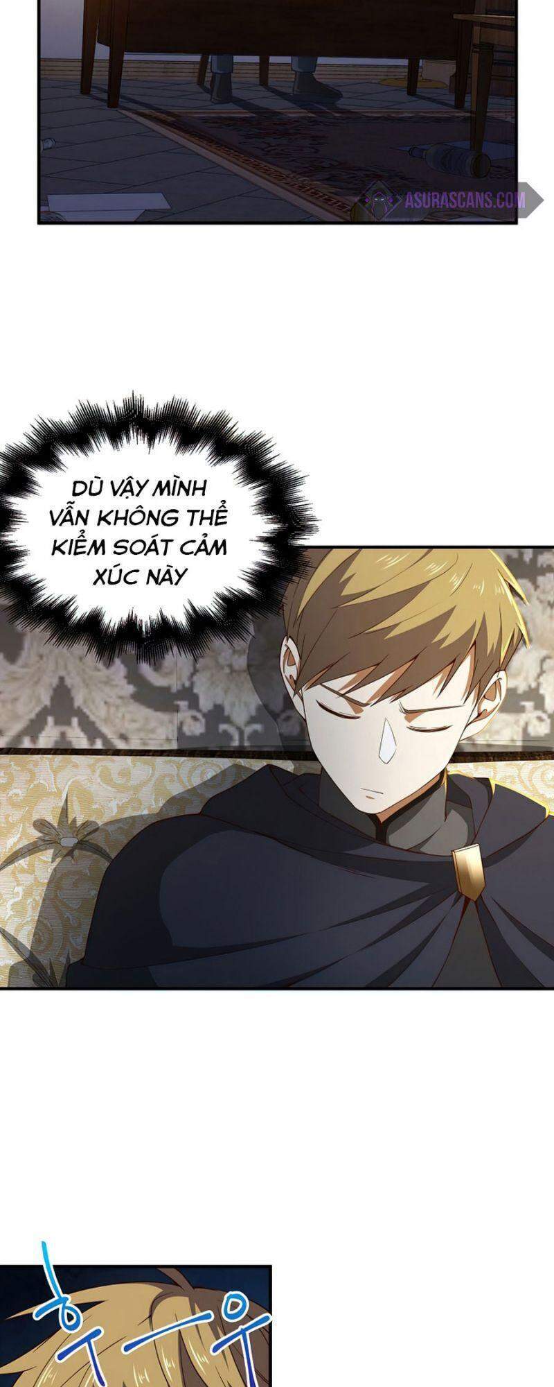 Thương Nhân Thánh Thần Chap 38 - Next Chap 39