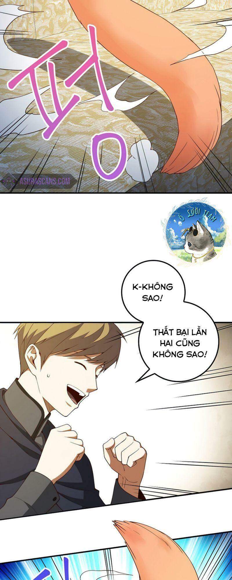 Thương Nhân Thánh Thần Chap 39 - Next Chap 40