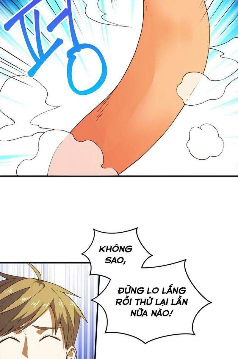 Thương Nhân Thánh Thần Chap 39 - Next Chap 40
