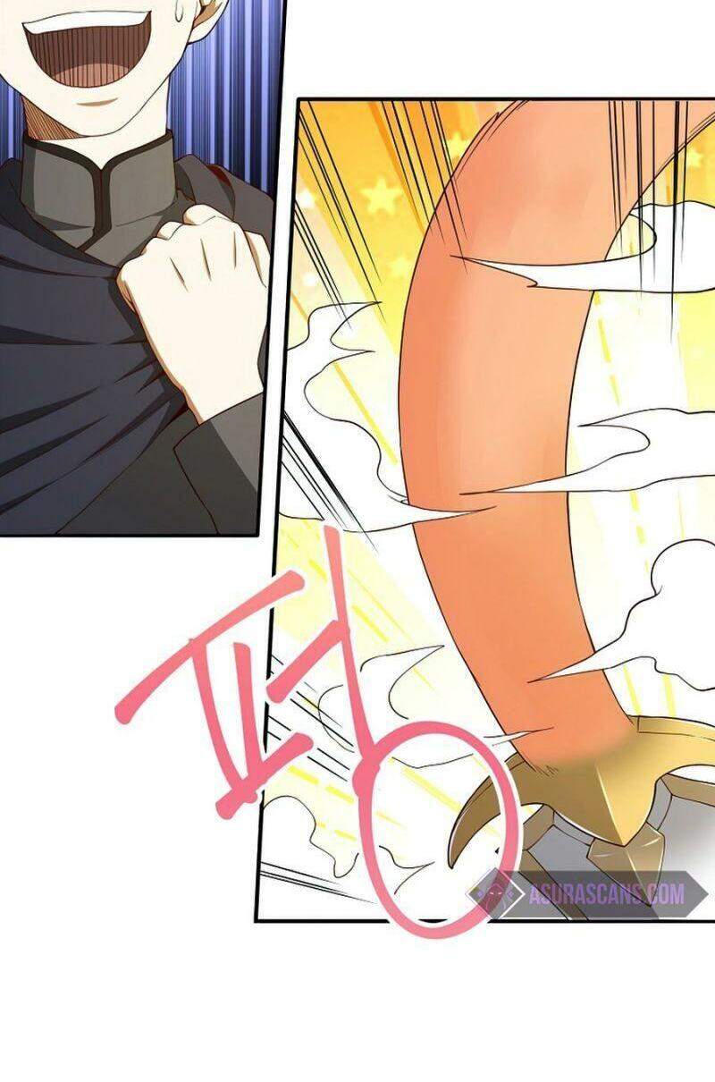 Thương Nhân Thánh Thần Chap 39 - Next Chap 40
