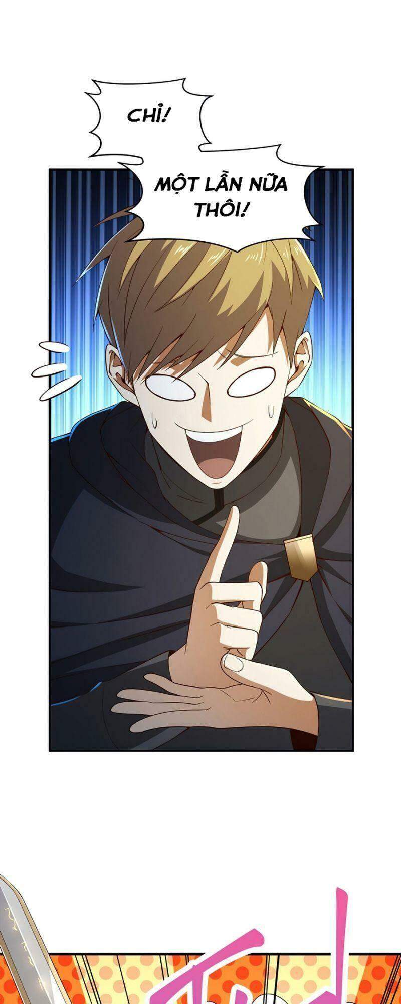 Thương Nhân Thánh Thần Chap 39 - Next Chap 40