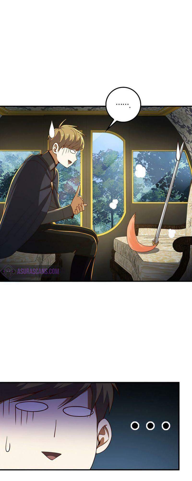 Thương Nhân Thánh Thần Chap 39 - Next Chap 40