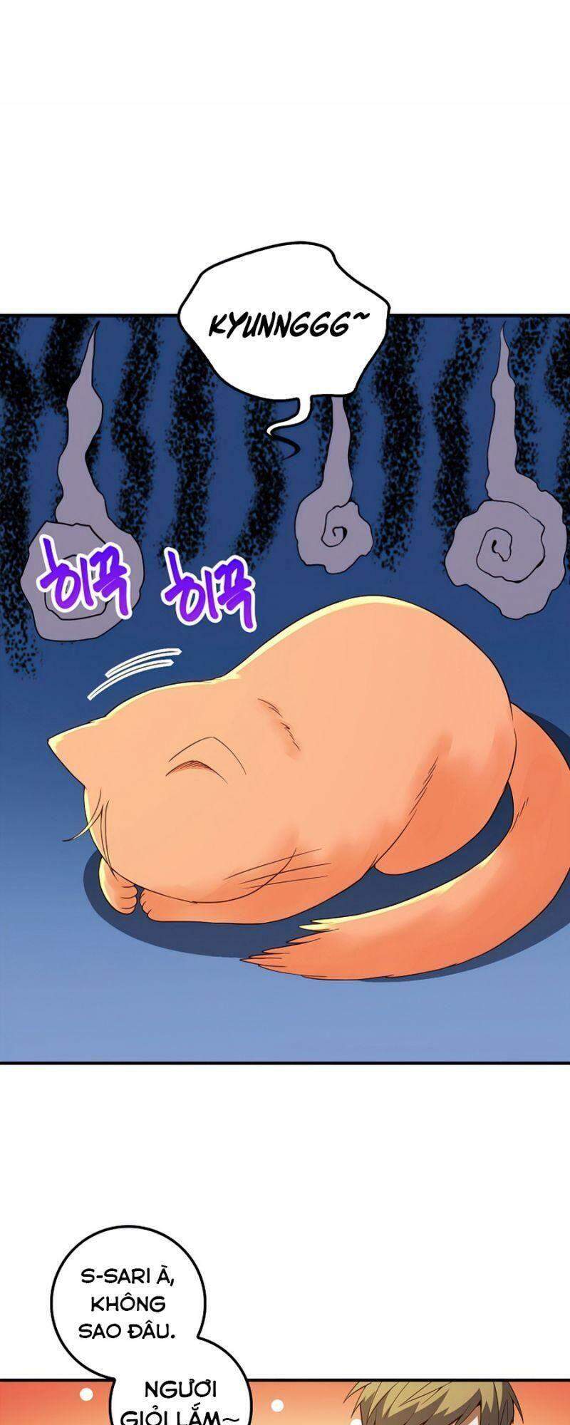 Thương Nhân Thánh Thần Chap 39 - Next Chap 40