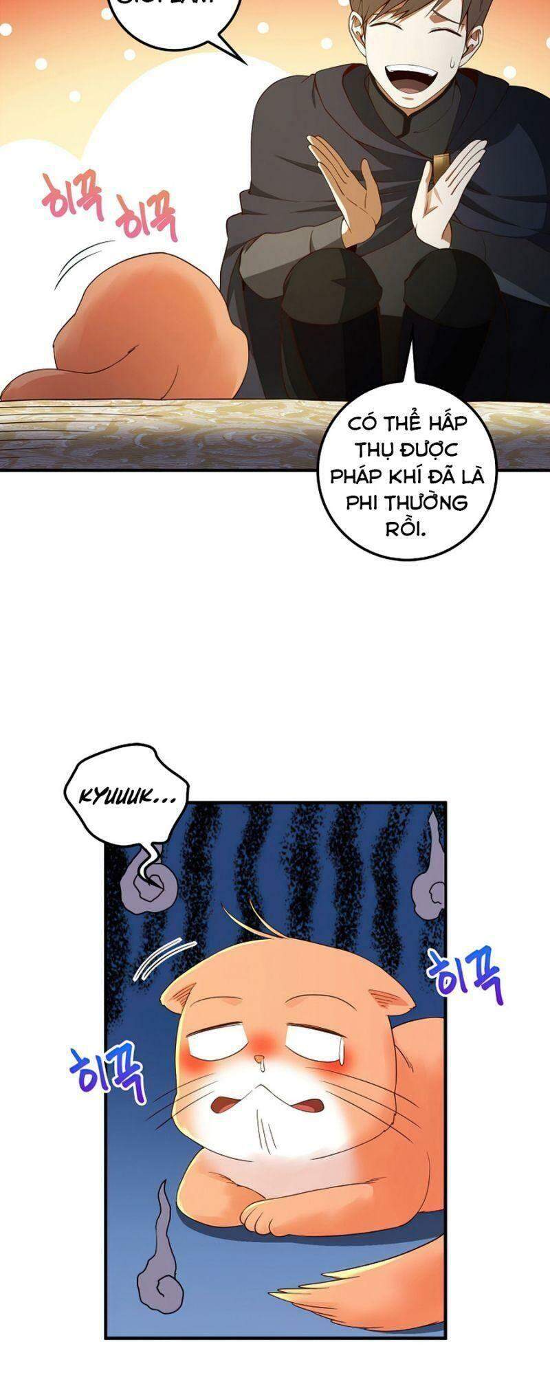 Thương Nhân Thánh Thần Chap 39 - Next Chap 40