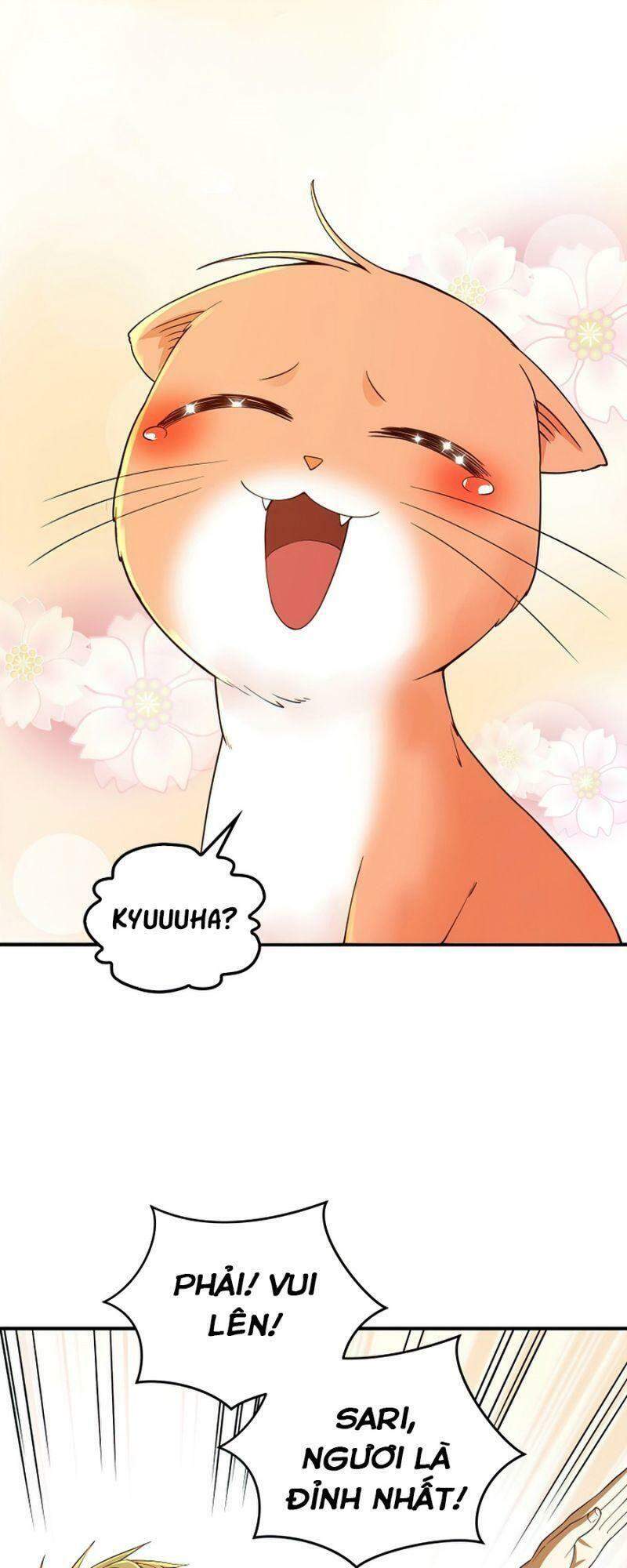 Thương Nhân Thánh Thần Chap 39 - Next Chap 40