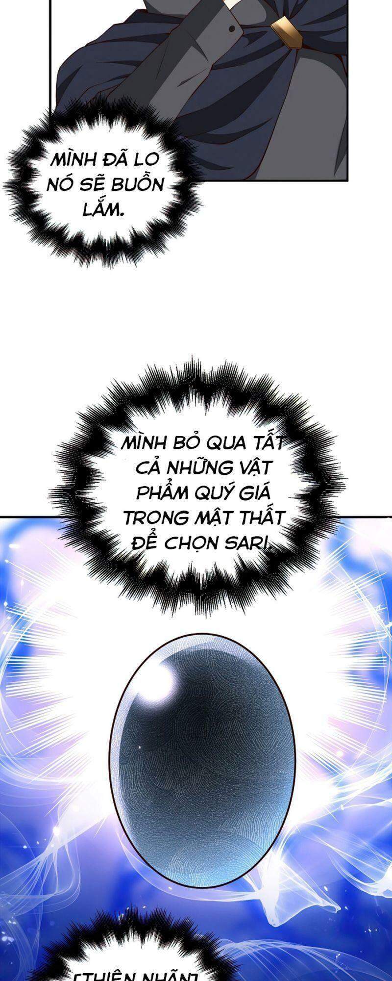 Thương Nhân Thánh Thần Chap 39 - Next Chap 40