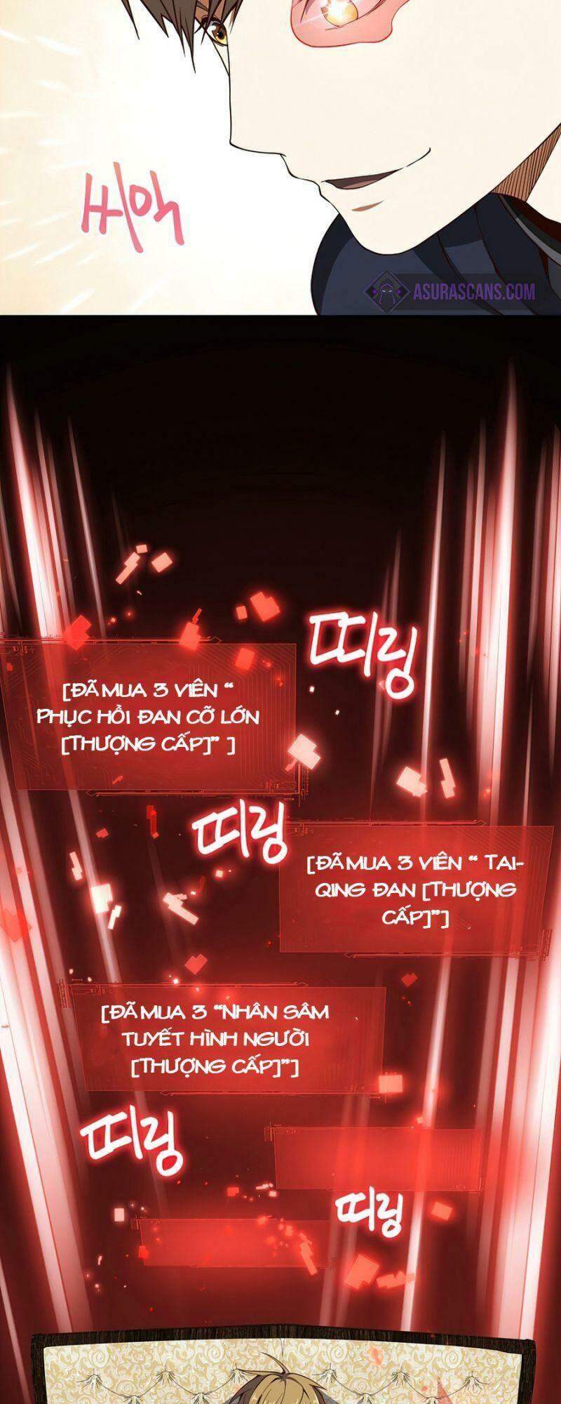 Thương Nhân Thánh Thần Chap 39 - Next Chap 40