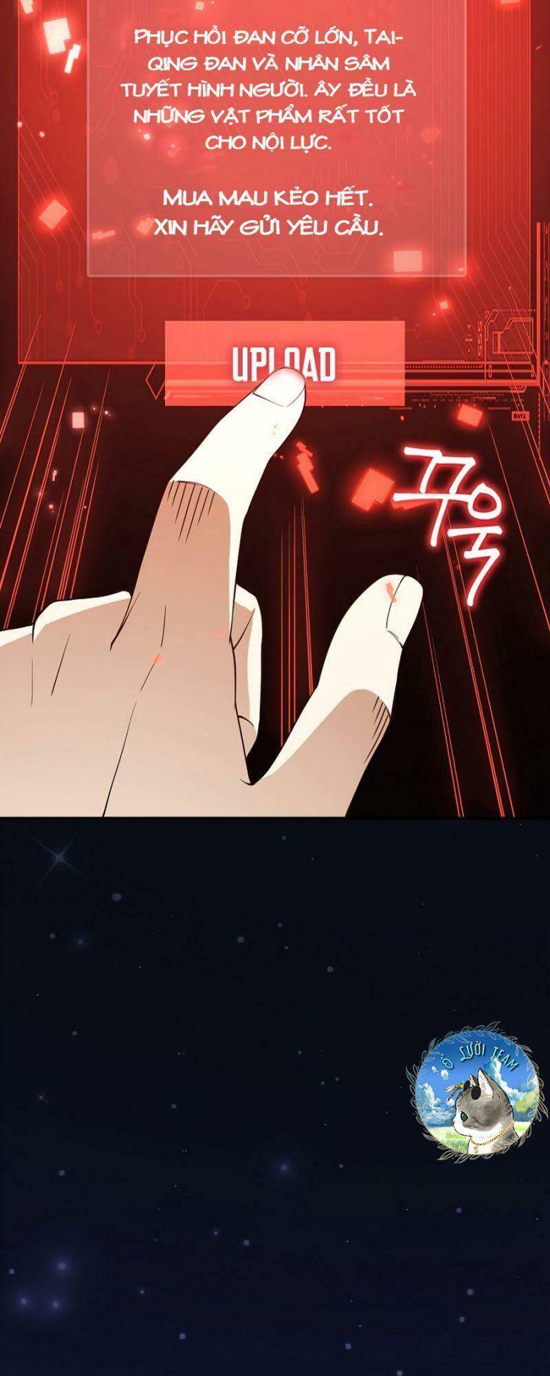Thương Nhân Thánh Thần Chap 39 - Next Chap 40