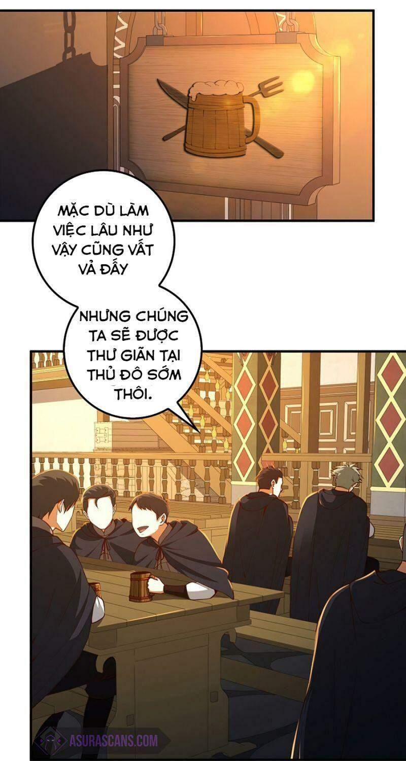 Thương Nhân Thánh Thần Chap 39 - Next Chap 40