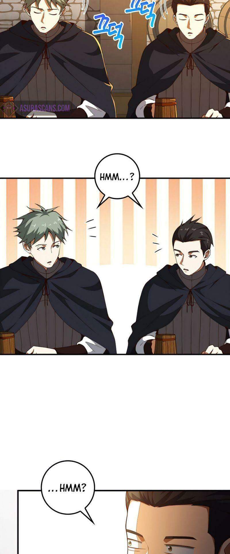 Thương Nhân Thánh Thần Chap 39 - Next Chap 40