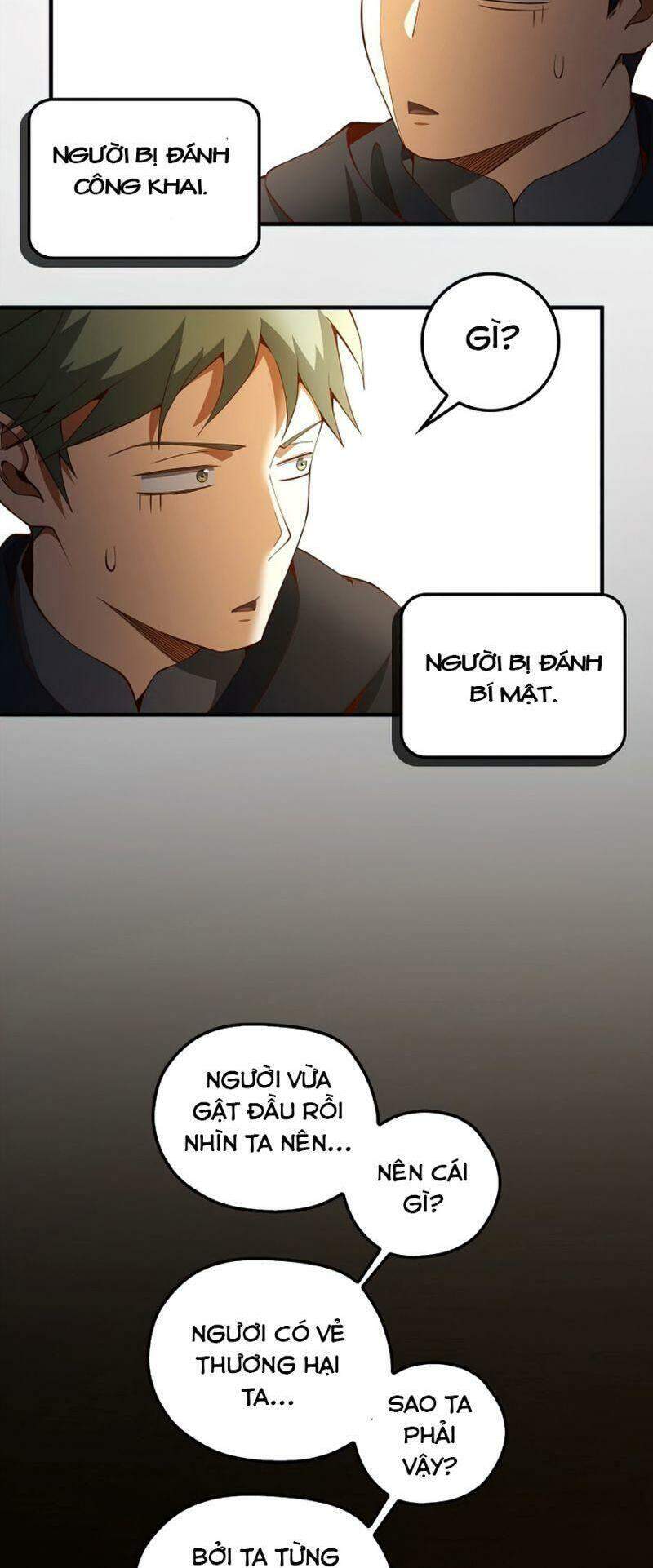 Thương Nhân Thánh Thần Chap 39 - Next Chap 40