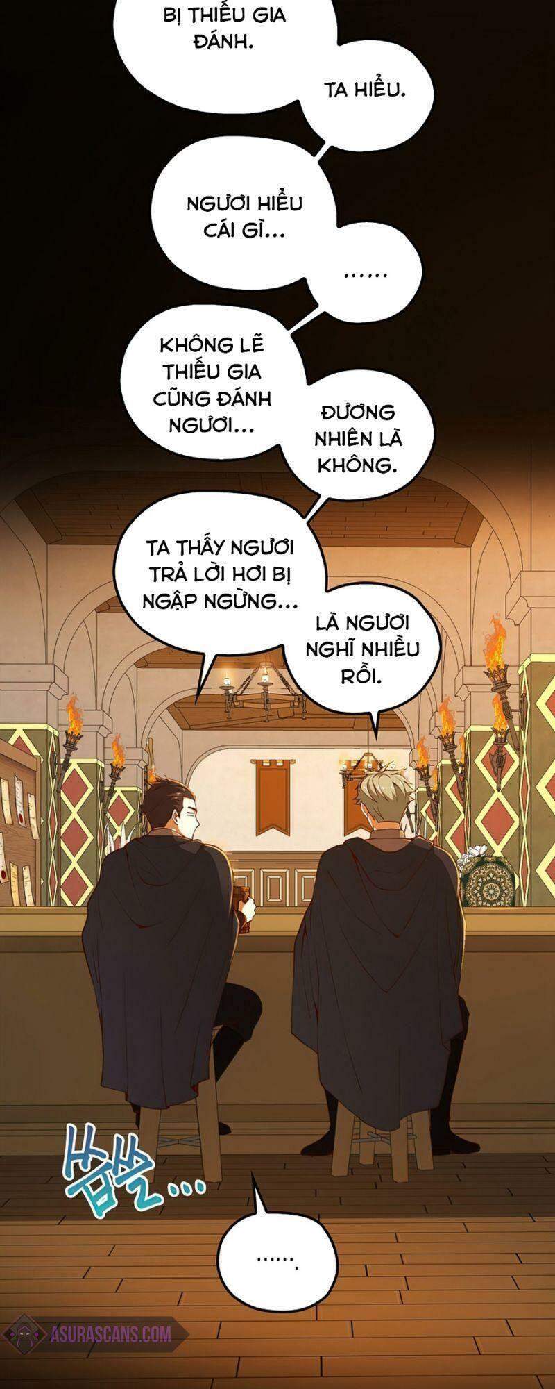 Thương Nhân Thánh Thần Chap 39 - Next Chap 40