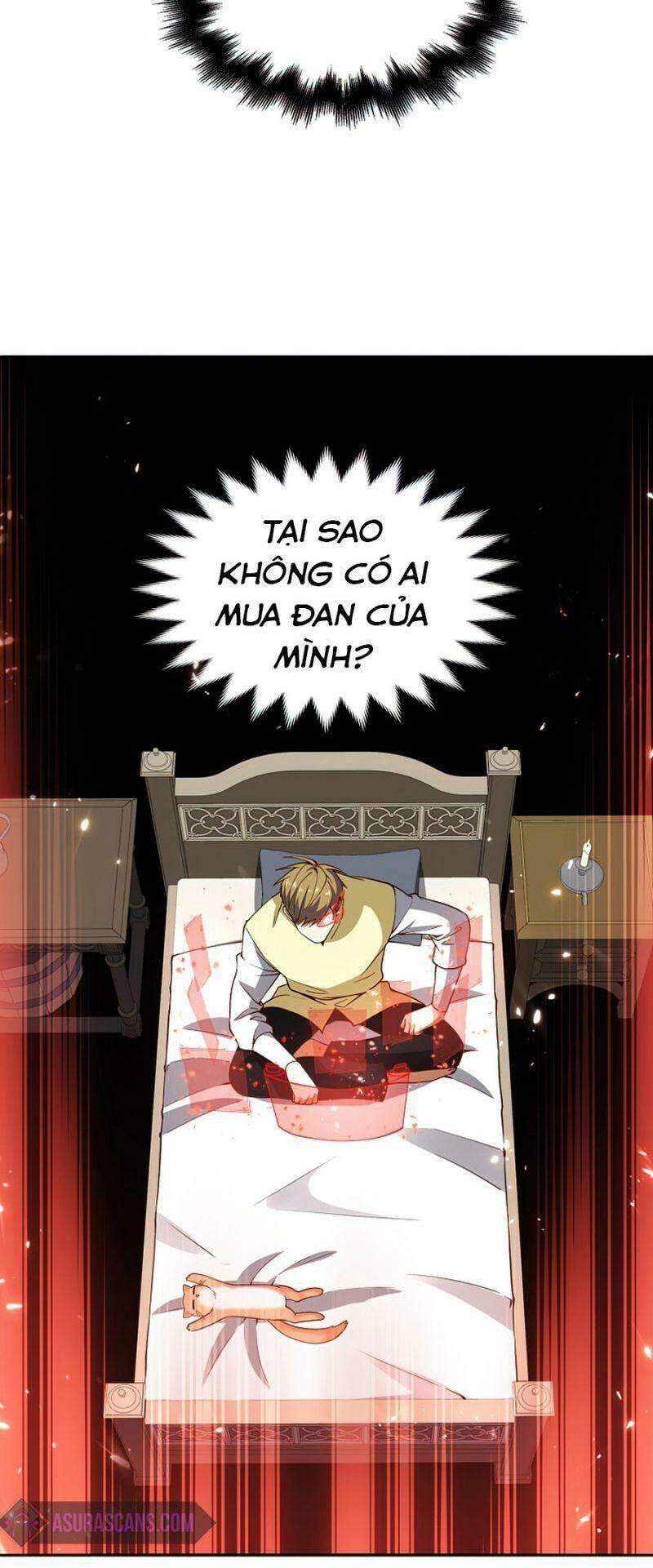 Thương Nhân Thánh Thần Chap 39 - Next Chap 40