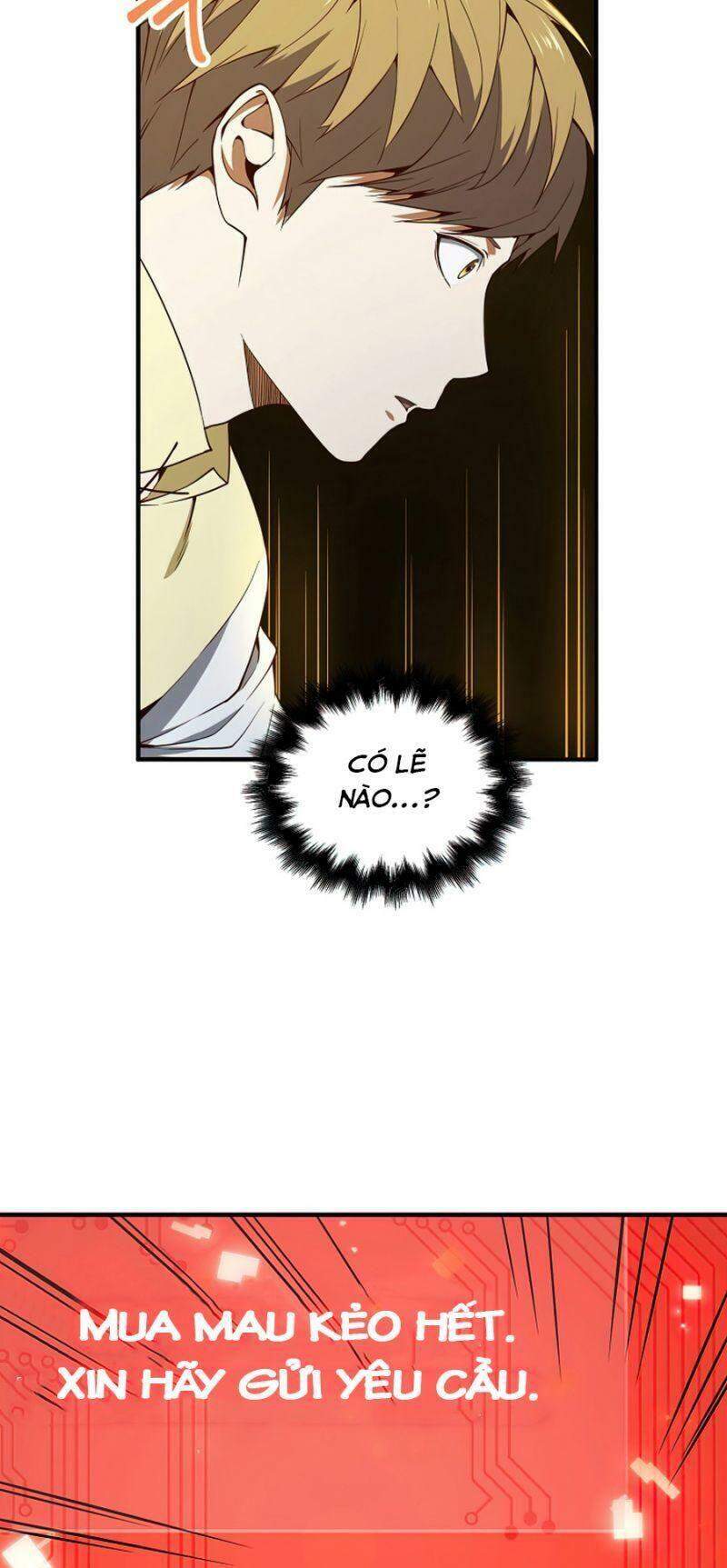 Thương Nhân Thánh Thần Chap 39 - Next Chap 40