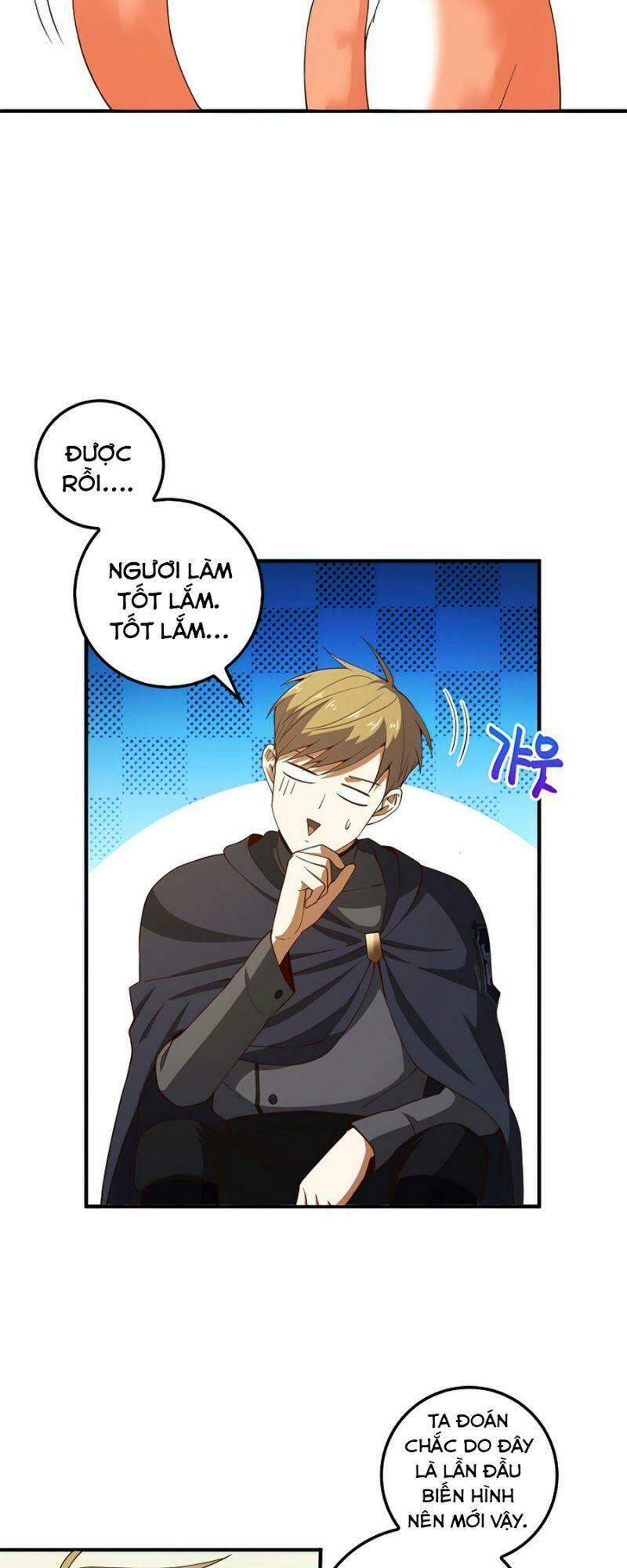 Thương Nhân Thánh Thần Chap 39 - Next Chap 40