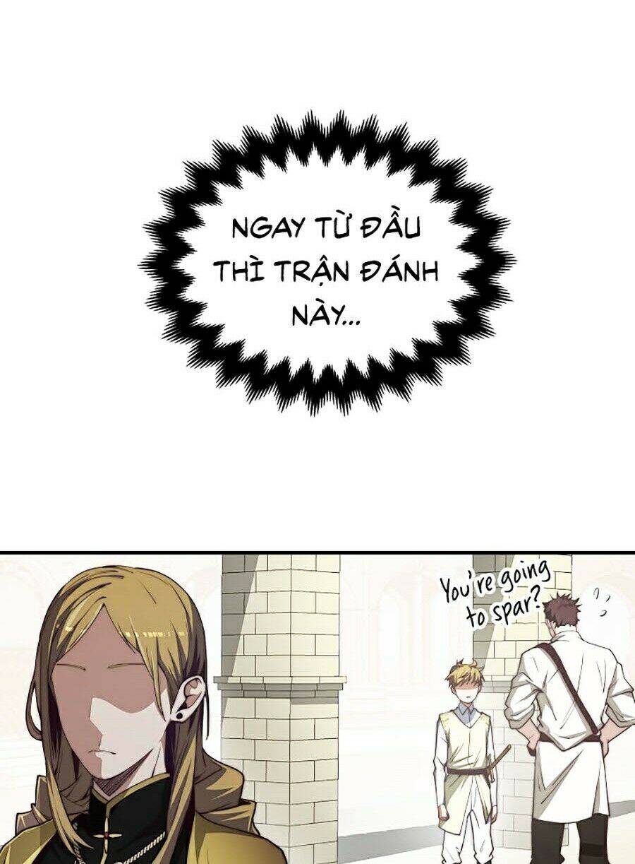 Thương Nhân Thánh Thần Chap 4 - Next Chap 5
