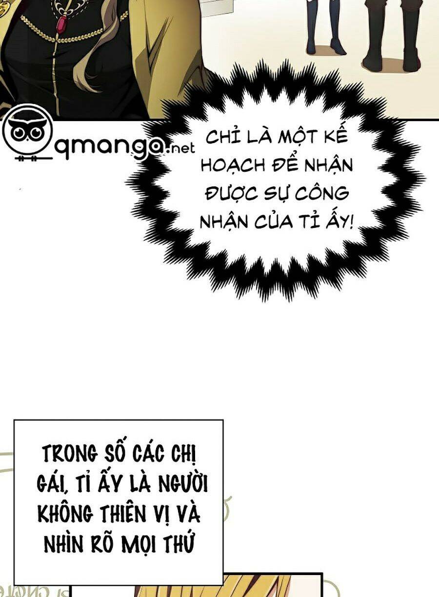 Thương Nhân Thánh Thần Chap 4 - Next Chap 5