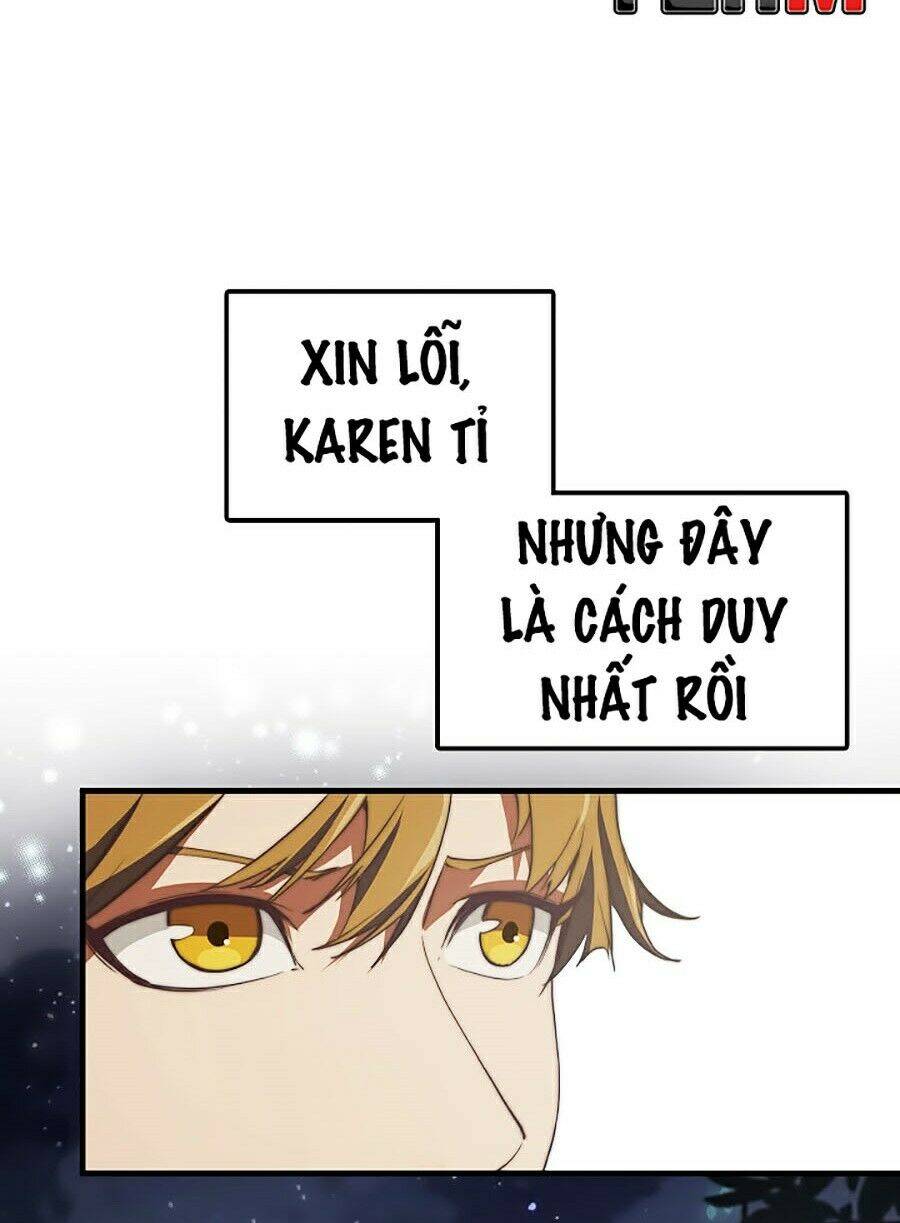 Thương Nhân Thánh Thần Chap 4 - Next Chap 5