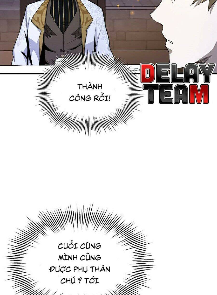Thương Nhân Thánh Thần Chap 4 - Next Chap 5